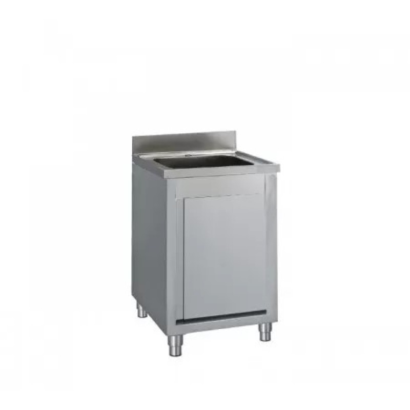 ΛΑΝΤΖΑ ΜΟΝΗ ΚΛΕΙΣΤΟΥ ΤΥΠΟΥ 70x60x87