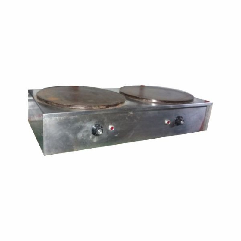 ΚΡΕΠΙΕΡΑ ΔΙΠΛΗ Φ40