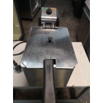 ΦΡΙΤΕΖΑ ΜΟΝΗ  ΗΛΕΚΤΡΙΚΗ ΕΠΑΓΓΕΛΜΑΤΙΚΗ