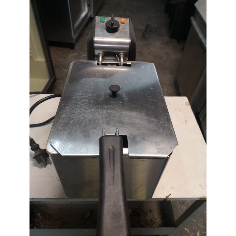 ΦΡΙΤΕΖΑ ΜΟΝΗ  ΗΛΕΚΤΡΙΚΗ ΕΠΑΓΓΕΛΜΑΤΙΚΗ