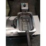 ΦΡΙΤΕΖΑ ΜΟΝΗ  ΗΛΕΚΤΡΙΚΗ ΕΠΑΓΓΕΛΜΑΤΙΚΗ