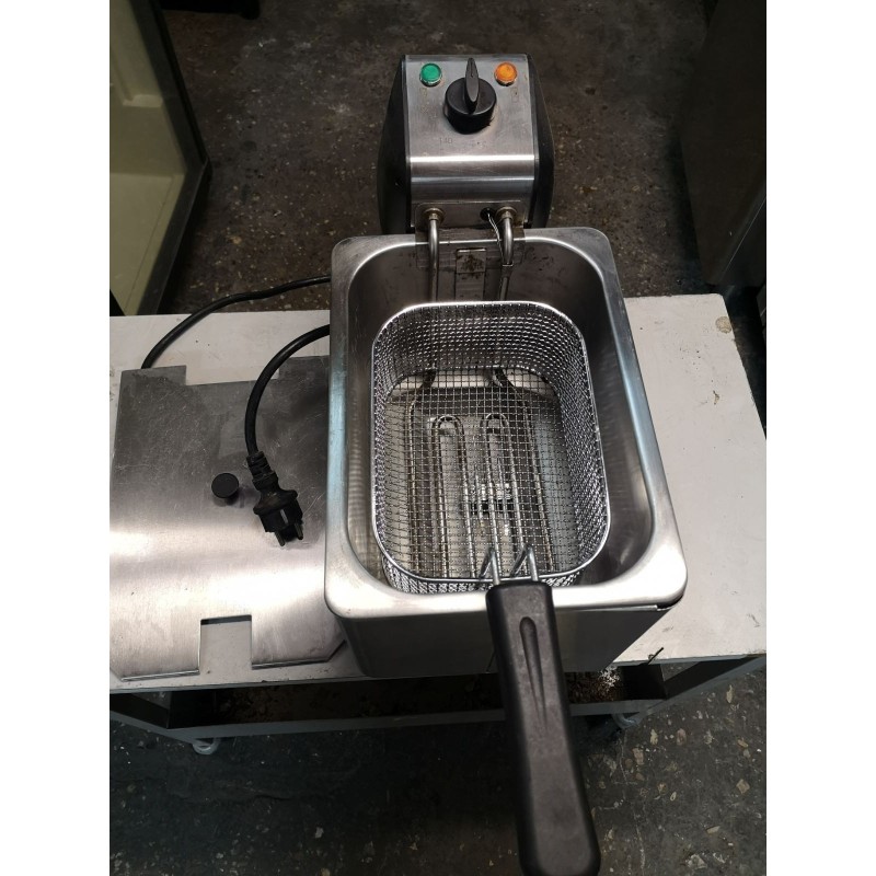 ΦΡΙΤΕΖΑ ΜΟΝΗ  ΗΛΕΚΤΡΙΚΗ ΕΠΑΓΓΕΛΜΑΤΙΚΗ