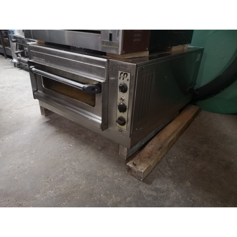 ΦΟΥΡΝΟΣ ΠΙΤΣΑΣ 89Χ103Χ47