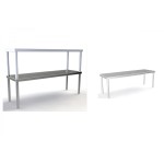 ΑΝΟΞΕΙΔΩΤΗ ΡΑΦΙΕΡΑ ΚΑΙΝΟΥΡΙΑ