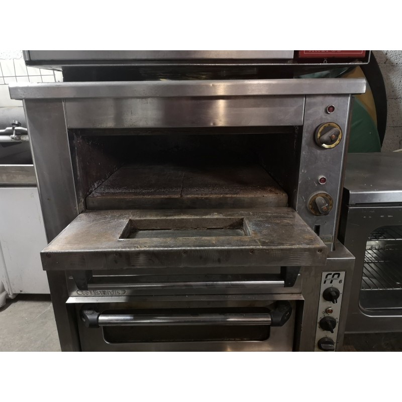 ΦΟΥΡΝΟΣ ΠΙΤΣΑΣ