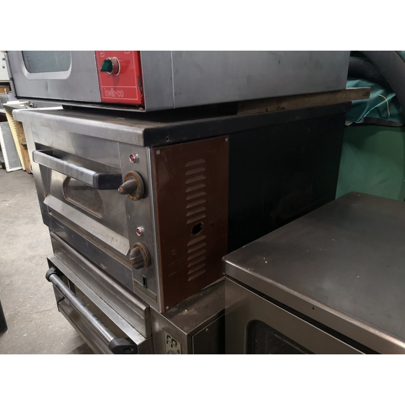 ΦΟΥΡΝΟΣ ΠΙΤΣΑΣ