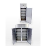 ΑΝΟΞΕΙΔΩΤΟΣ ΘΑΛΑΜΟΣ ΣΥΝΤΗΡΗΣΗΣ