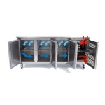 ΠΑΓΚΟΣ ΚΑΤΑΨΥΞΗΣ ΜΕ ΕΝΣΩΜΑΤΩΜΕΝΟ ΜΟΤΕΡ