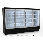 ΨΥΓΕΙΟ ΒΙΤΡΙΝΑ SELF SERVICE