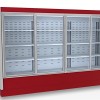ΨΥΓΕΙΟ ΒΙΤΡΙΝΑ SELF SERVICE