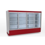 ΨΥΓΕΙΟ ΒΙΤΡΙΝΑ SELF SERVICE