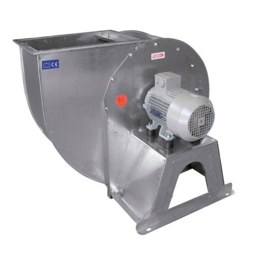 4,0hp ΦΥΓΟΚΕΝΤΡΙΚΟΣ ΑΠΟΡΡΟΦΗΤΗΡΑΣ ΜΟΝΗΣ ΑΠΟΡΡΟΦΗΣΗΣ