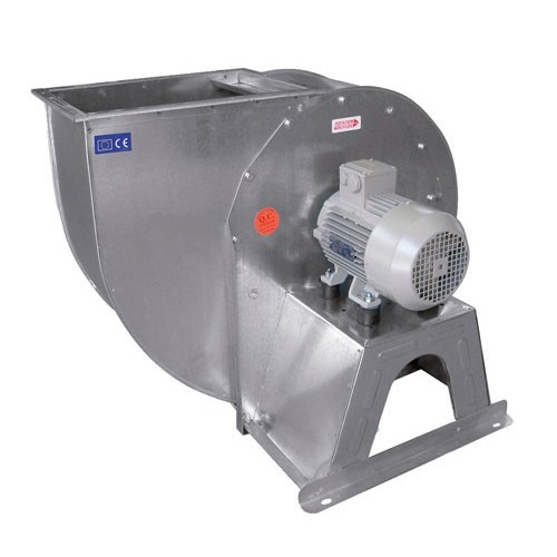 1.0hp ΦΥΓΟΚΕΝΤΡΙΚΟΣ ΑΠΟΡΡΟΦΗΤΗΡΑΣ ΜΟΝΗΣ ΑΠΟΡΡΟΦΗΣΗΣ