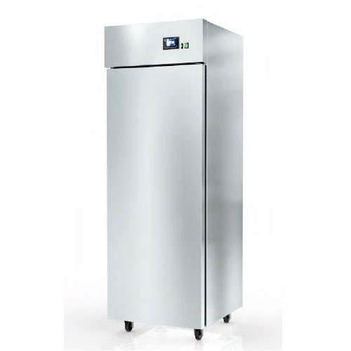Ψυγείο Στόφα Inox 