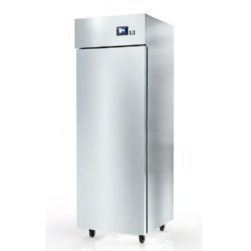 Ψυγείο Στόφα Inox