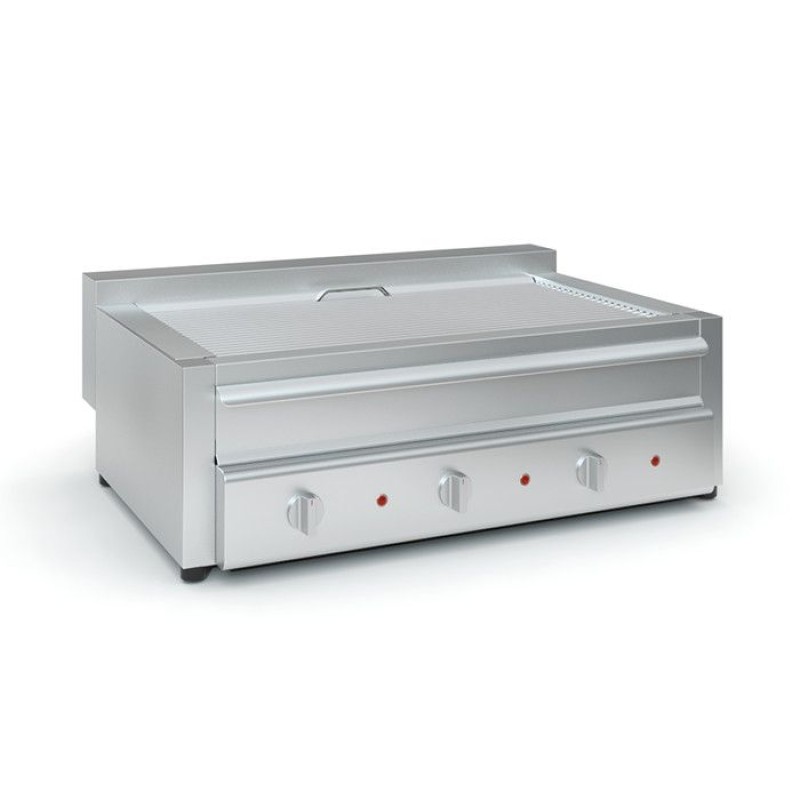 ΨΗΣΤΑΡΙΑ-ΣΧΑΡΙΕΡΑ ΝΕΡΟΥ G3060 TZELEPIS