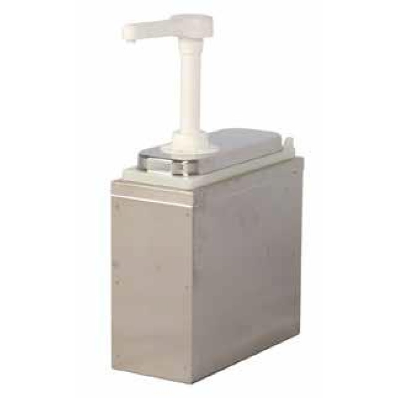 Διανεμητής τροφών και σαλτσών
