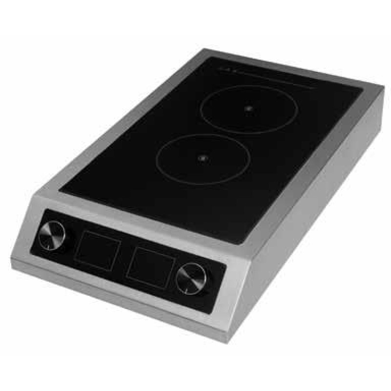 Επαγωγική εστία