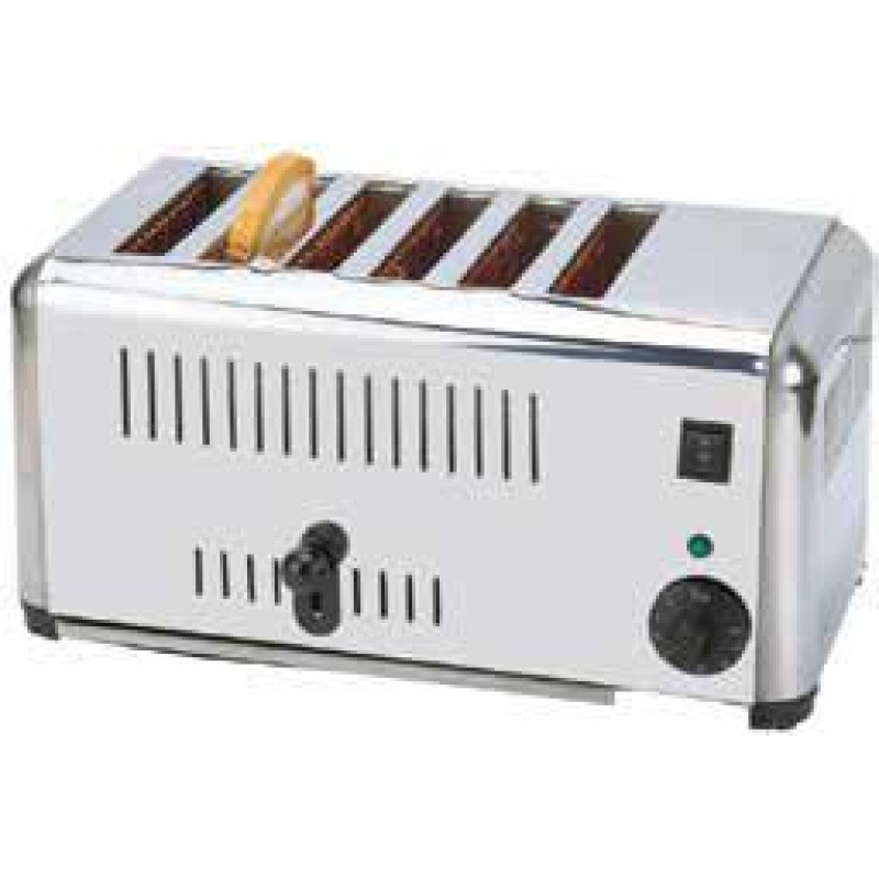 Φρυγανιέρα ηλεκτρική