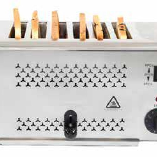 Φρυγανιέρα ηλεκτρική