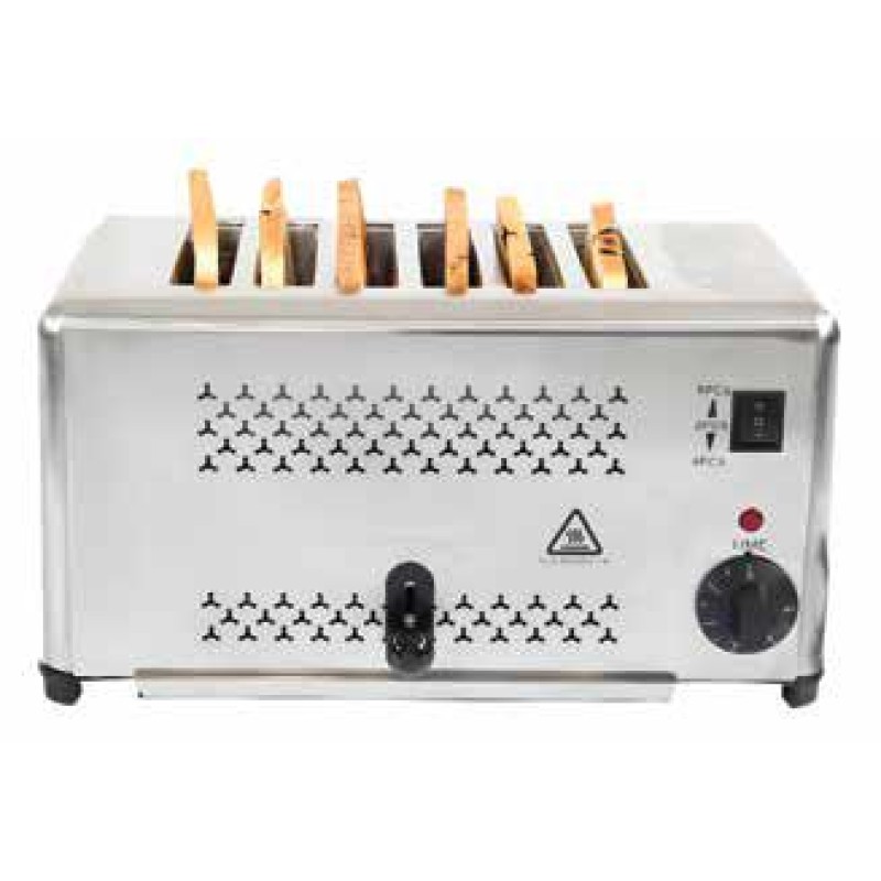 Φρυγανιέρα ηλεκτρική