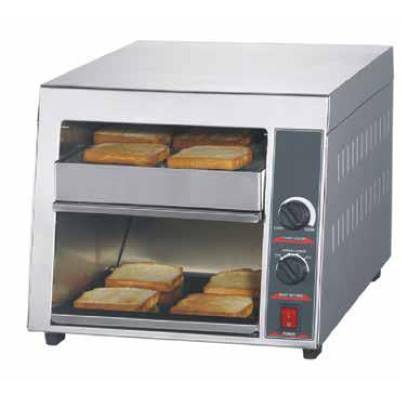 Φρυγανιέρα ηλεκτρική