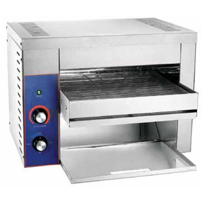 Φρυγανιέρα ηλεκτρική