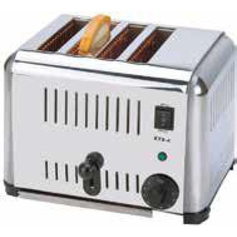 Φρυγανιέρα ηλεκτρική