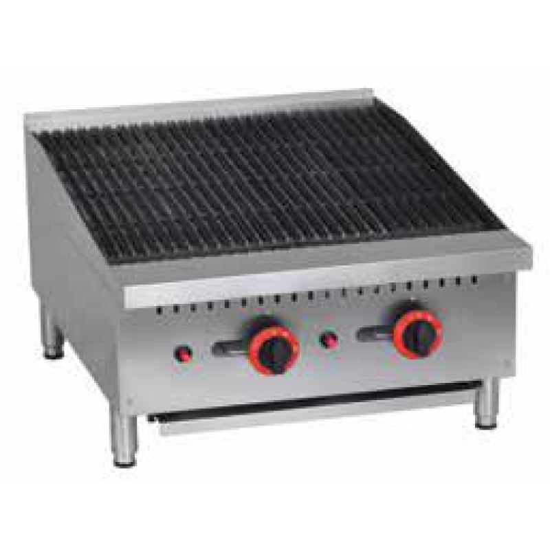 Grill νερού υγραερίου