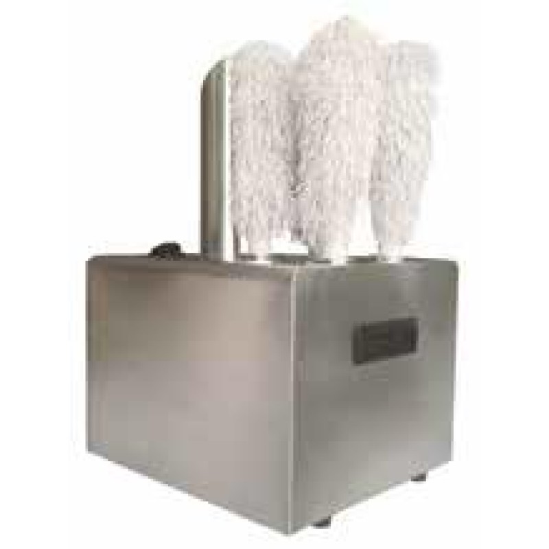 Γυαλιστικό ποτηριών