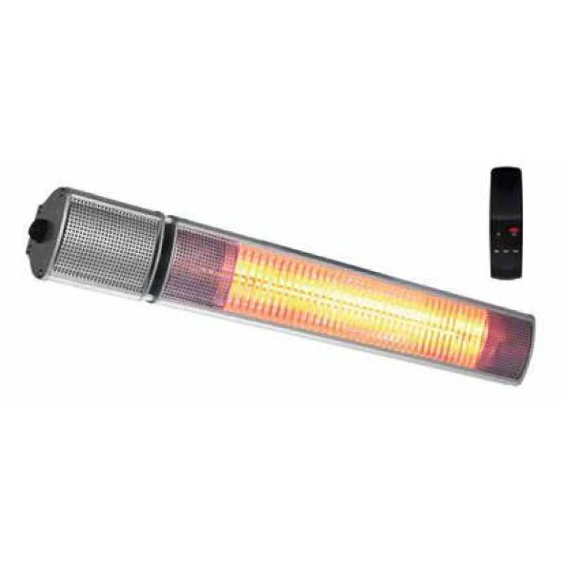 Ηλεκτρικό θερμαντικό εξωτερικου χώρου