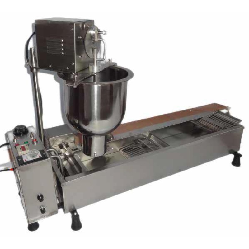 Λουκουμαδιέρα επαγγελματική