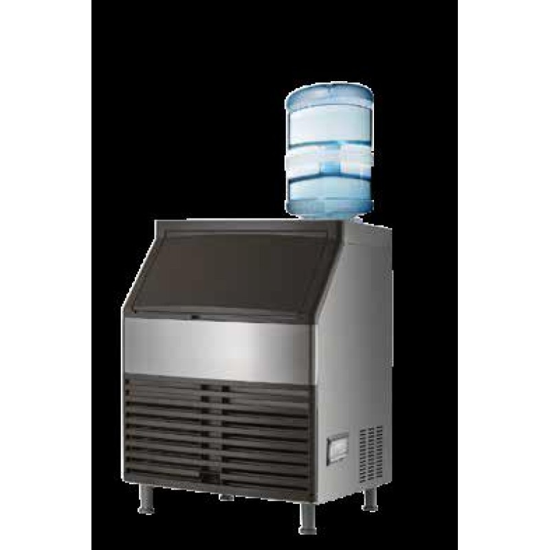 Μηχανή Παγοκύβων