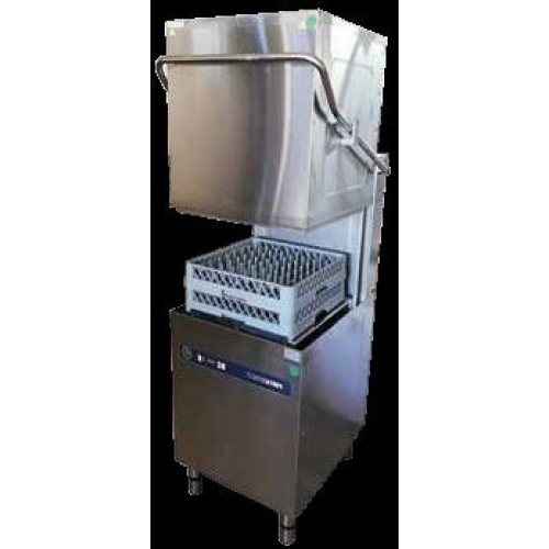 Πλυντήριο πιάτων - ποτηριών