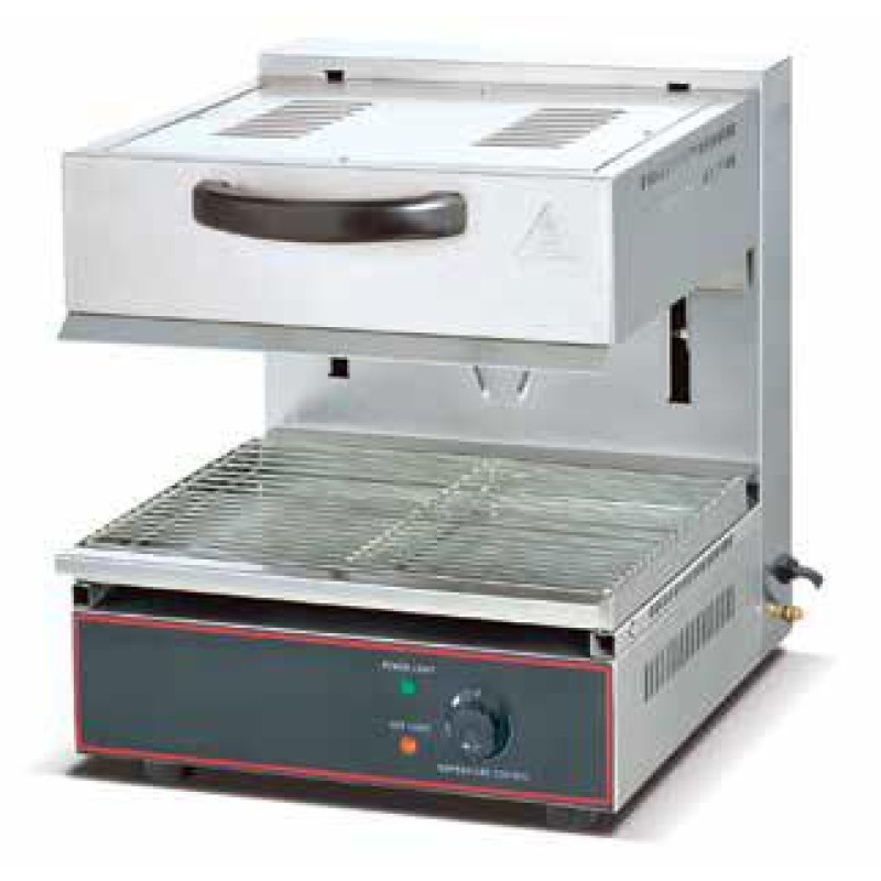 Σαλαμάνδρα ηλεκτρική