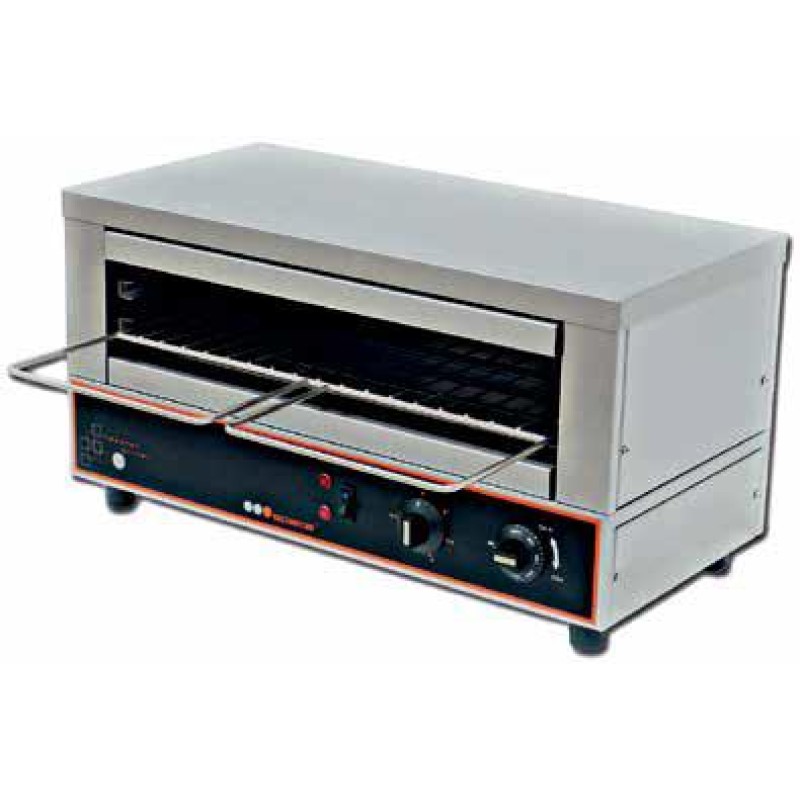 Σαλαμάνδρα ηλεκτρική