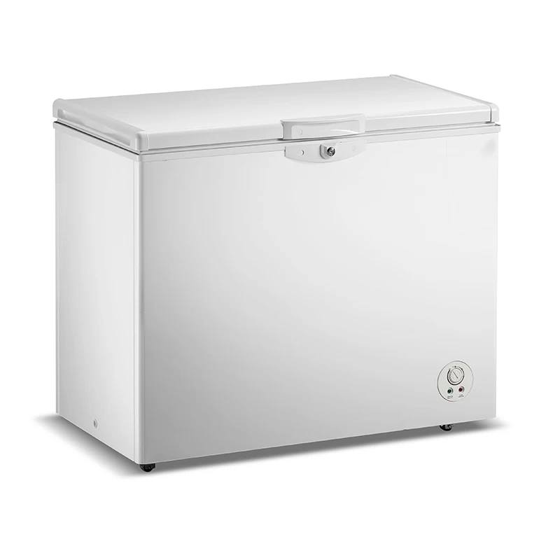 Καταψύκτης Μπαούλο