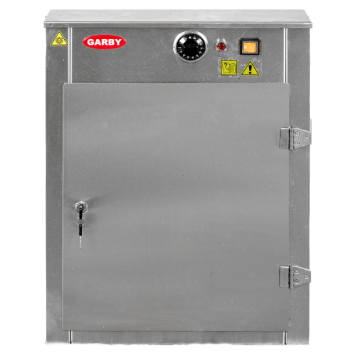 AΠΟΣΤΕΙΡΩΤΗΣ ΜΑΧΑΙΡΙΩΝ ΜΕ ΛΑΜΠΑ UV GARBY