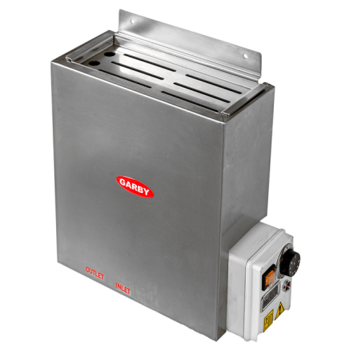 ΑΠΟΣΤΕΙΡΩΤΗΣ ΜΑΧΑΙΡΙΩΝ ΝΕΡΟΥ GARBY