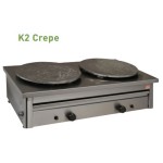 Διπλή Κρεπιέρα Αερίου K2 Panaritis