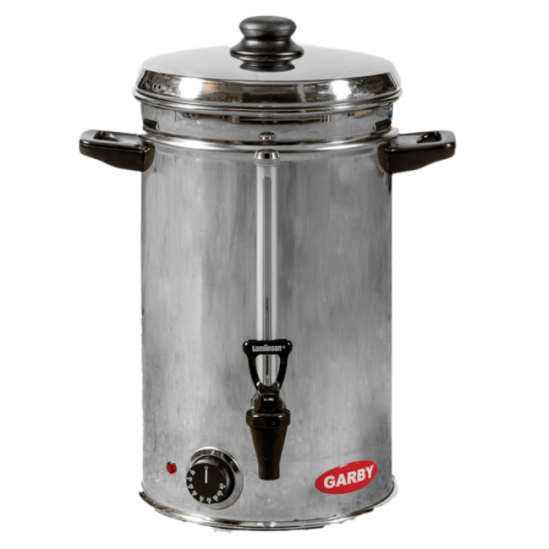 ΒΡΑΣΤΗΡΑΣ 12L ΓΙΑ ΤΣΑΙ-ΝΕΡΟ-ΚΑΦΕ GARBY
