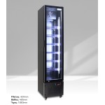 Ψυγείο Συντήρηση Slim