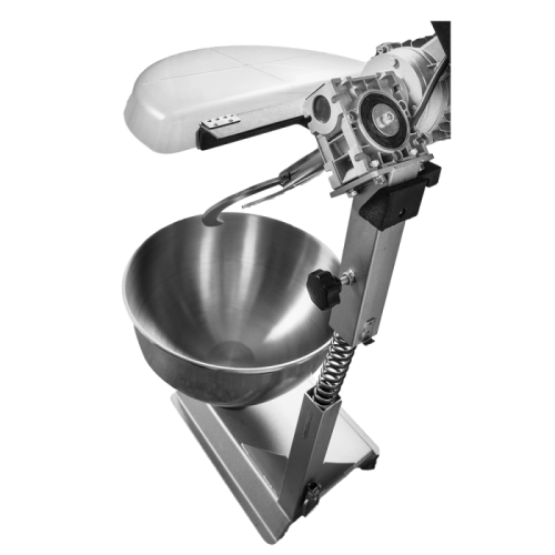 ΖΥΜΩΤΗΡΙΟ 10L ΜΕ ΣΤΑΘΕΡΟ ΚΑΔΟ GARBY