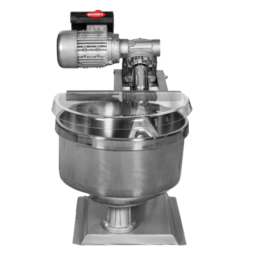 ΖΥΜΩΤΗΡΙΟ 45L ΜΕ ΣΤΑΘΕΡΟ ΚΑΔΟ GARBY