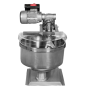 ΖΥΜΩΤΗΡΙΟ 45L ΜΕ ΣΤΑΘΕΡΟ ΚΑΔΟ GARBY