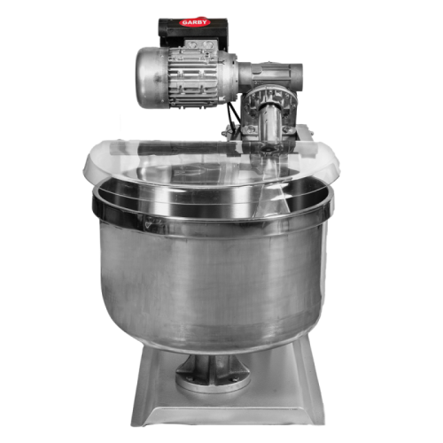 ΖΥΜΩΤΗΡΙΟ 60L ΜΕ ΣΤΑΘΕΡΟ ΚΑΔΟ GARBY