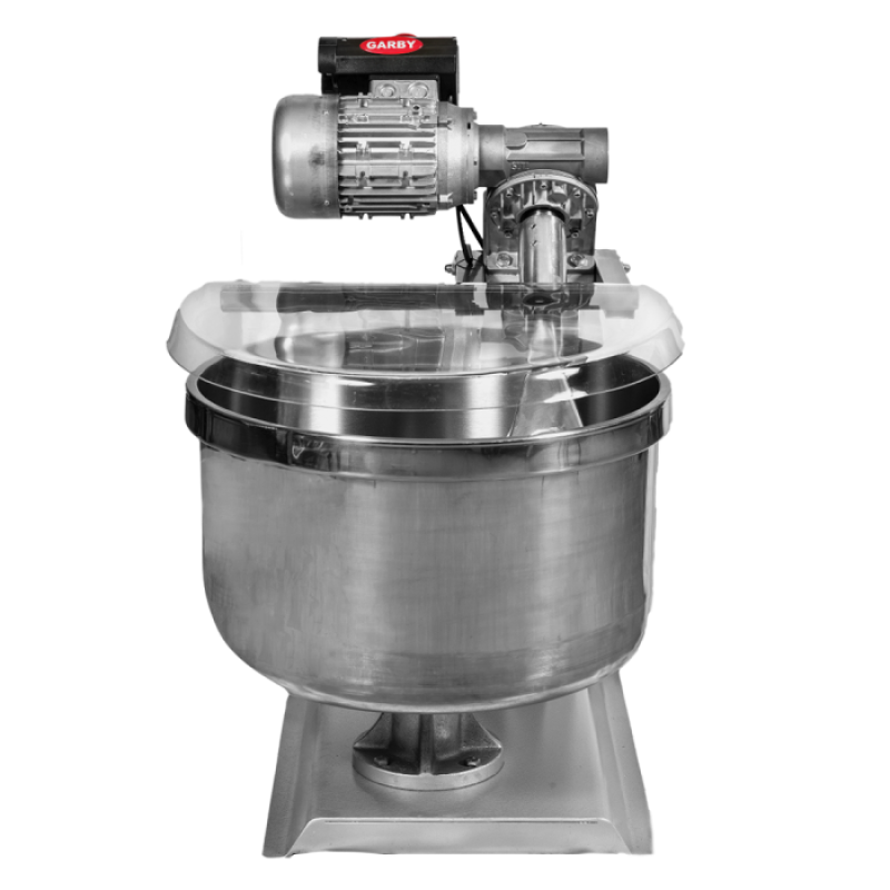 ΖΥΜΩΤΗΡΙΟ 60L ΜΕ ΣΤΑΘΕΡΟ ΚΑΔΟ GARBY