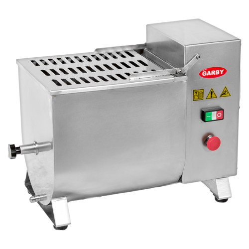 ΖΥΜΩΤΗΡΙΟ ΚΡΕΑΤΟΕΙΔΩΝ 15 kg GARBY