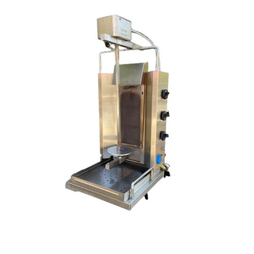 Γύρος Αερίου 30kg