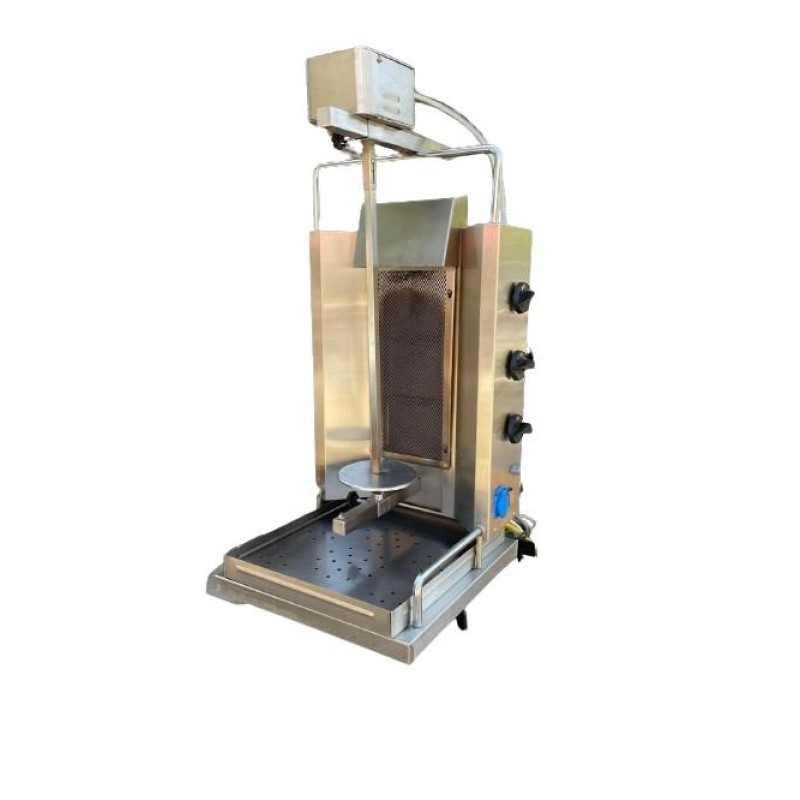 Γύρος Αερίου 30kg